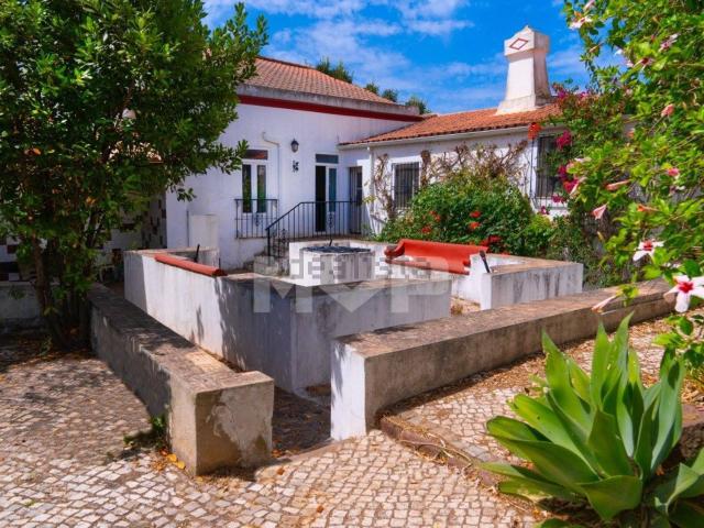 Moradia, Silves