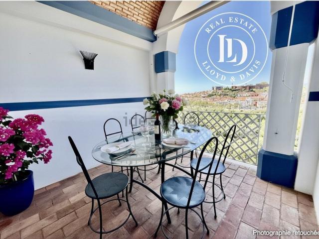 Moradia, Silves