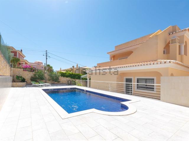 Moradia, Silves