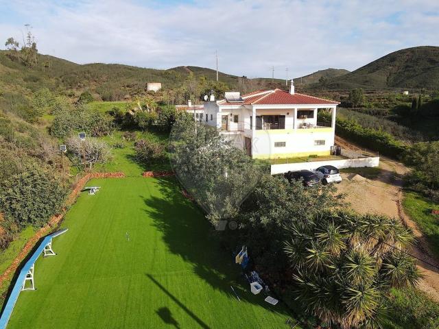 Moradia, Silves