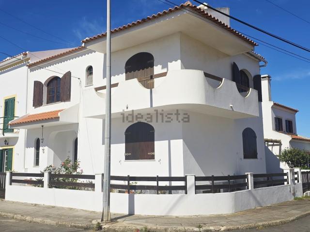 Moradia, Sines
