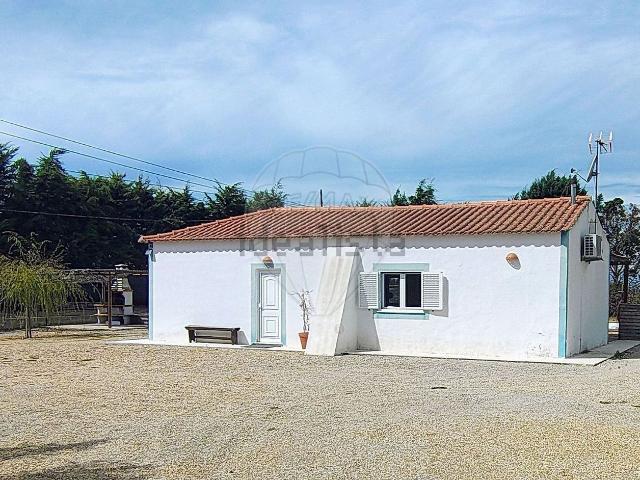 Moradia, Sines