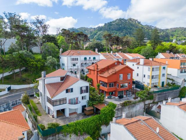 Moradia, Sintra