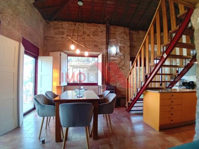 Moradia Sistelo, Arcos de Valdevez