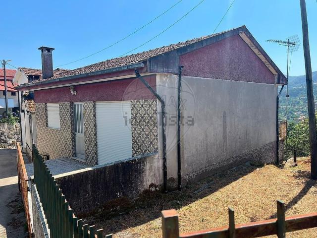 Moradia, Soalhães
