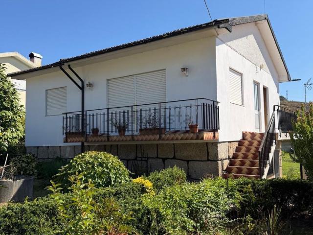 Moradia, Soalhães