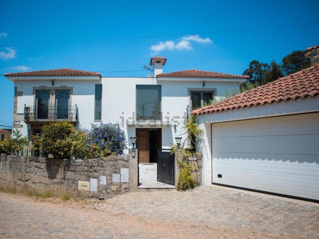 Moradia, Sobrado