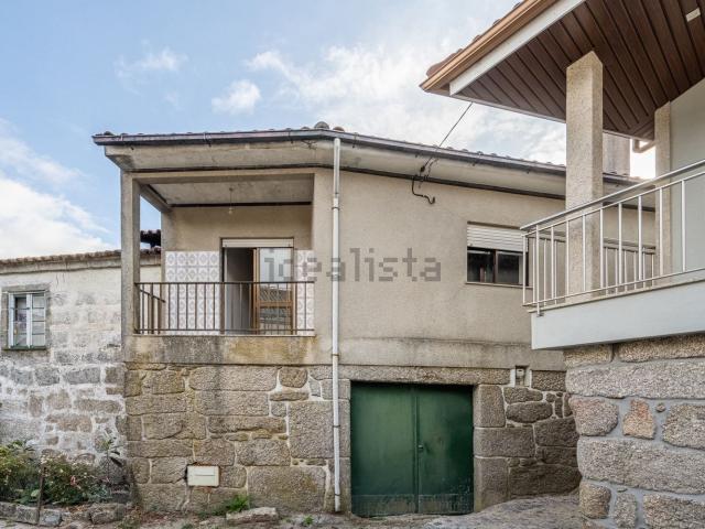 Moradia, Sobradelo da Goma