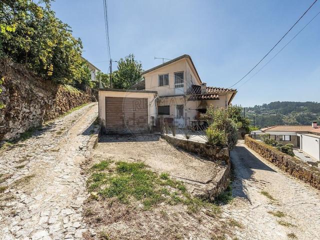Moradia, Sobradelo da Goma