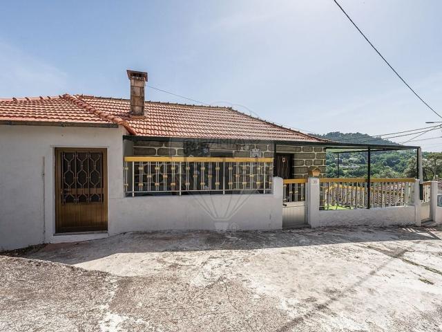 Moradia, Sobradelo da Goma