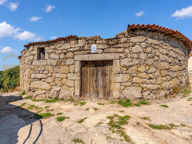 Moradia, Sobradelo da Goma