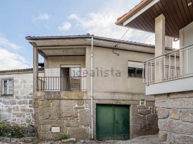 Moradia, Sobradelo da Goma