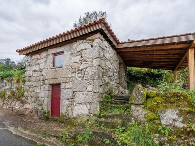Moradia, Sobradelo da Goma