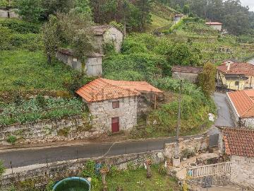Moradia, Sobradelo da Goma