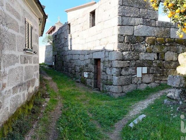 Moradia, Sobradelo da Goma