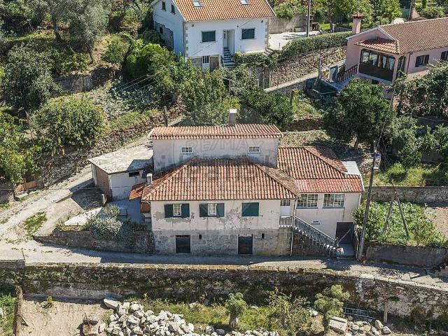 Moradia, Sobradelo da Goma