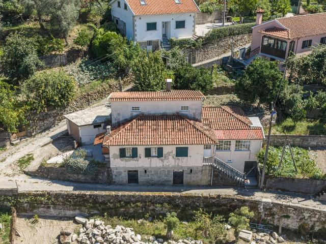 Moradia, Sobradelo da Goma