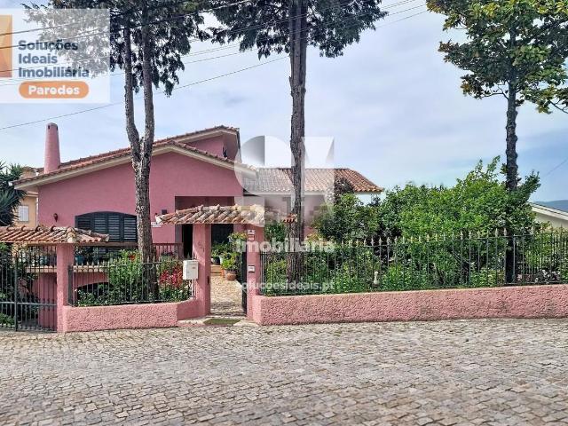 Moradia, Sobreira