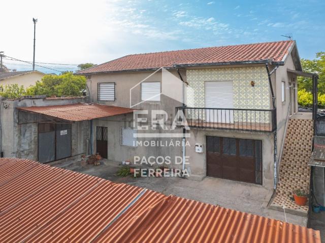 Moradia, Sobrosa