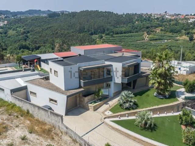 Moradia, Sobrosa