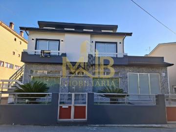 Casa à venda em Sobrosa
