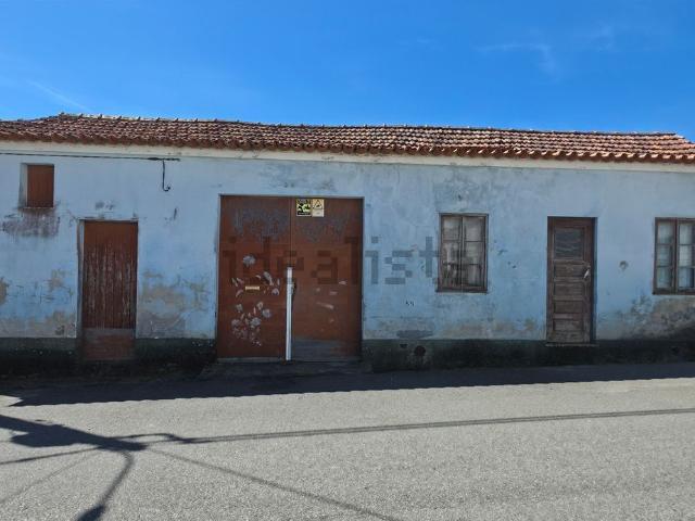 Moradia, Sosa
