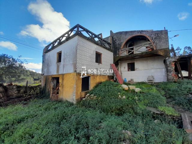 Moradia, Soure