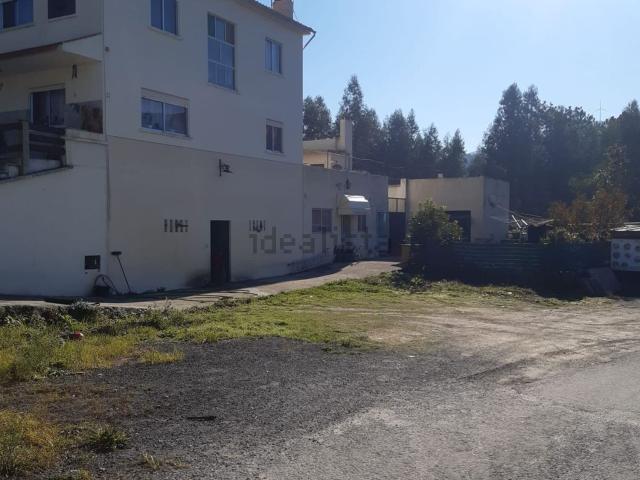 Moradia, Soutelo