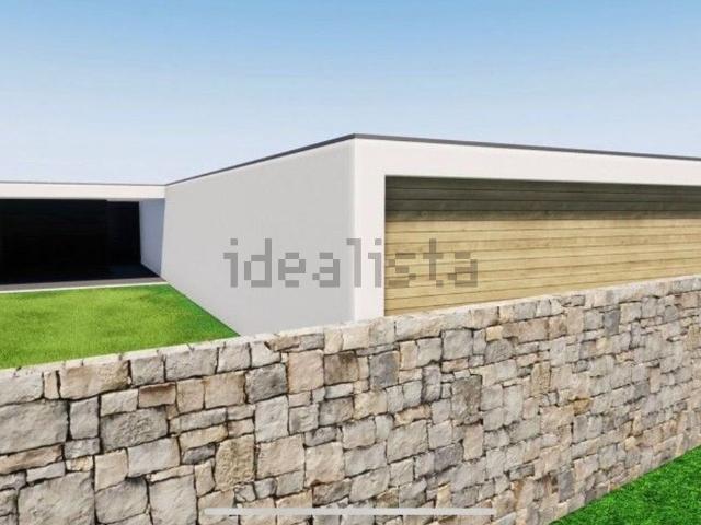 Moradia, Soutelo