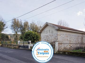 Moradia, Souto Santa Maria Souto São Salvador Gondomar