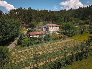 Moradia, Souto Santa Maria Souto São Salvador Gondomar