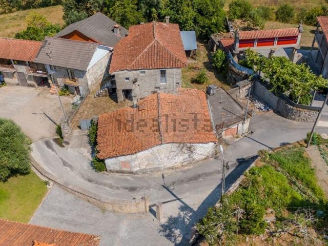 Moradia, Souto