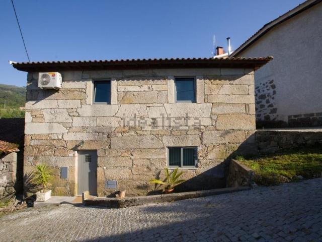 Moradia, Souto
