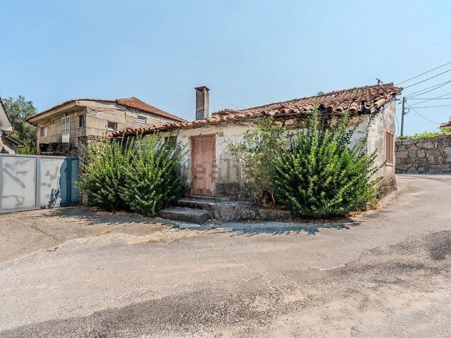Moradia, Souto