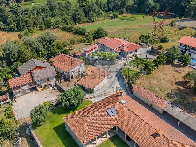 Moradia, Souto