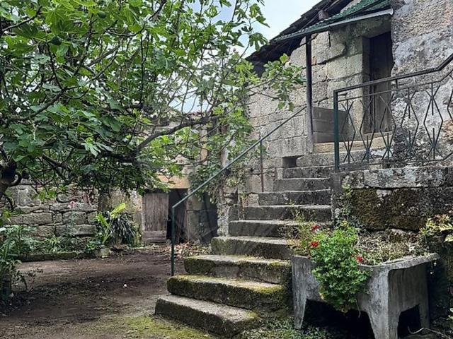 Moradia, Souto
