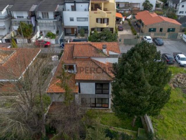 Moradia T4+1 Venda em Amarante São Gonçalo, Madalena, Cepelos e Gatão,Amarante