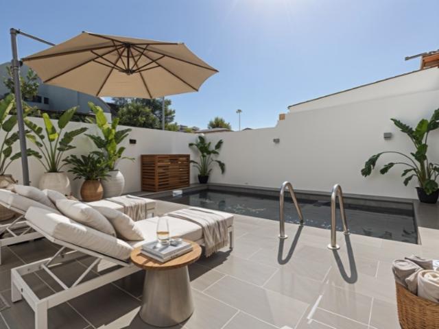 Moradia T4+1 Vila Nova de Santo André Pronta a habitar