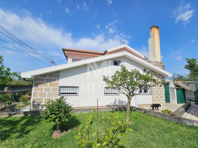 Moradia T4+1 Afife