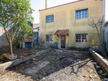 Moradia T4+1 com garagem | Azambuja