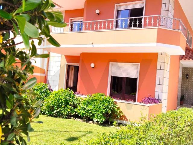 Moradia T4+1 com Jardim | Avenida de Sintra | Cascais