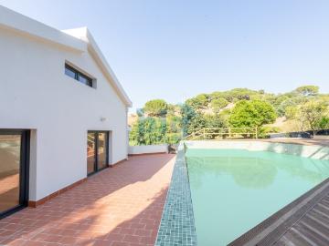 Moradia T4+1 com Piscina na Arrábida Setúbal