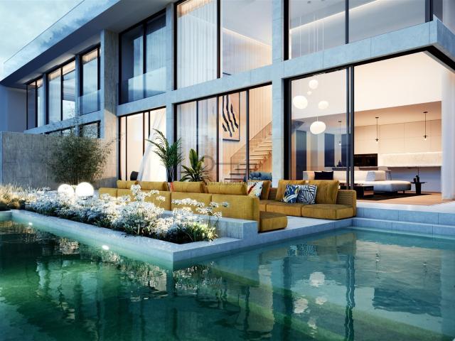 Moradia T4+1 Duplex no Condominio Alto Estoril 271m² Cascais e Estoril