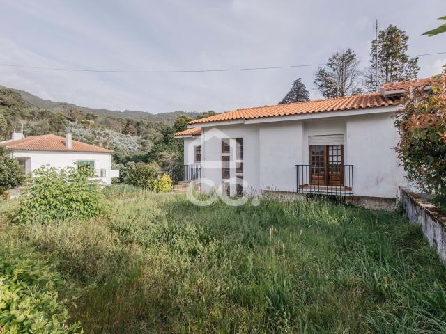 Moradia T4+1 em Afife, Viana do Castelo
