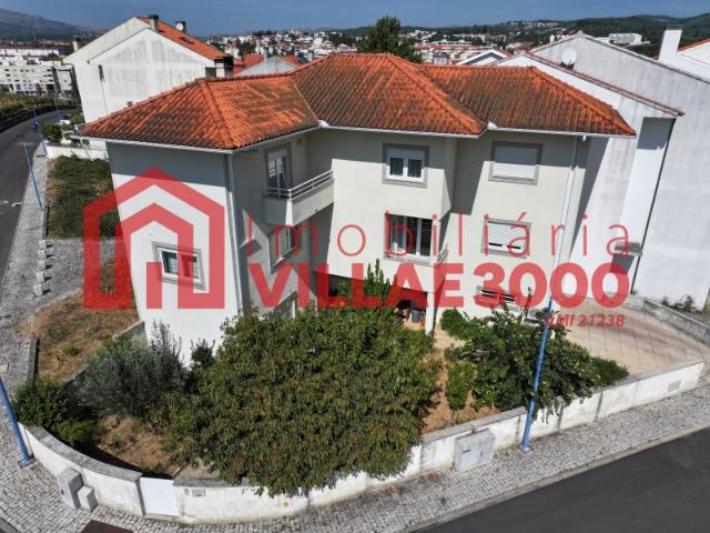 Moradia T4+1 em Arroios