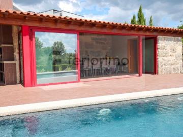 Moradia T4+1 em Braga