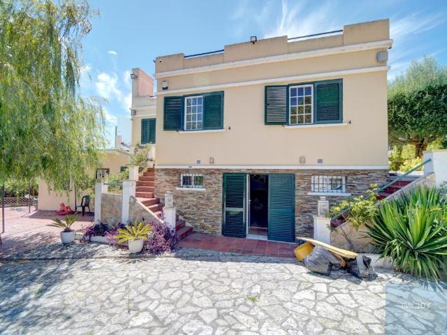 Moradia T4+1 na Lourinhã 130m² Da lourinhã e atalaia