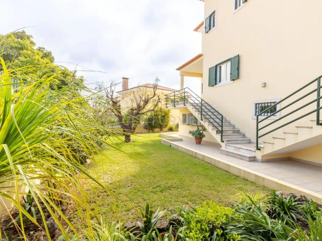 Moradia T4+1 na Quinta da Piedade | Póvoa de Santa Iria m² Póvoa de santa iria e forte da casa