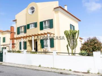 Moradia T4+1 na Quinta da Piedade | Póvoa de Santa Iria