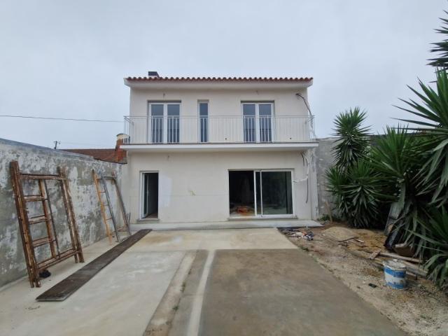 Moradia T4+1 no centro da Gafanha da Nazaré